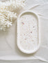 shell terrazzo trays for sale